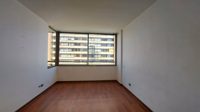 Departamento DEPTO 1D 1B TERRAZA METRO BELLAS ARTES