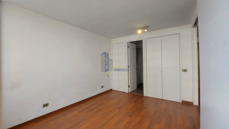 Departamento DEPTO 1D 1B TERRAZA METRO BELLAS ARTES