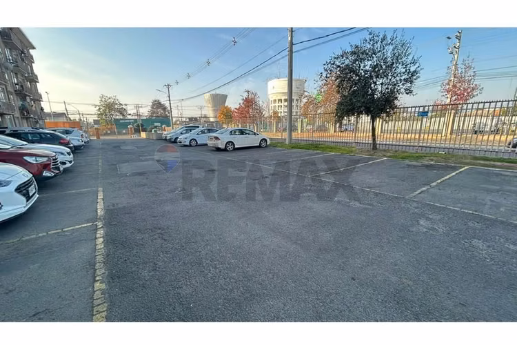 Depto 3d|1b|1e balcón y vista oriente rancagua
