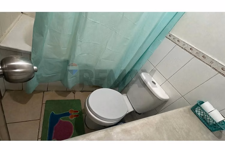 Depto 3d|1b|1e balcón y vista oriente rancagua