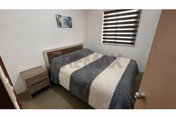 Depto 3d|1b|1e balcón y vista oriente rancagua