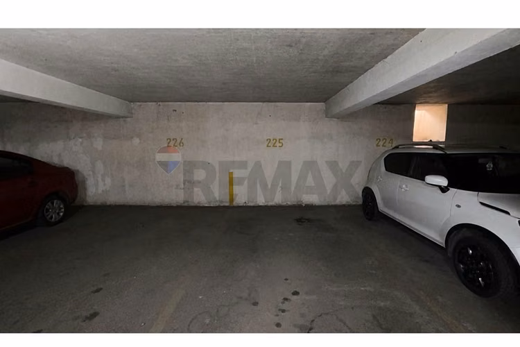 Depto 3d|1b|1e balcón y vista oriente rancagua