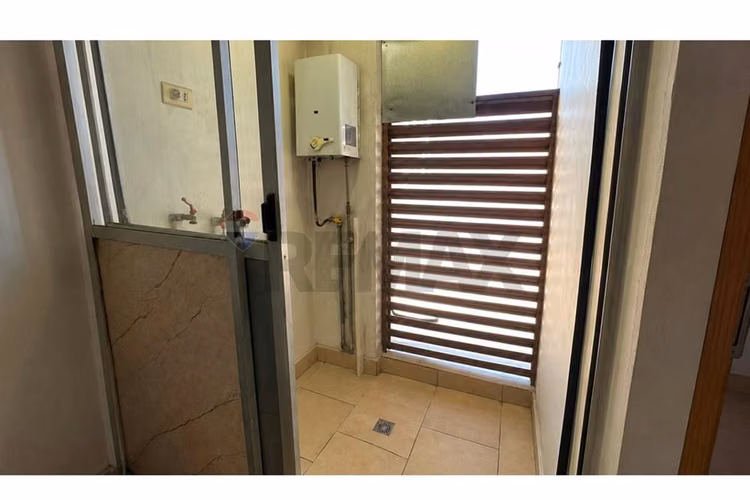 Depto 3d|1b|1e balcón y vista oriente rancagua