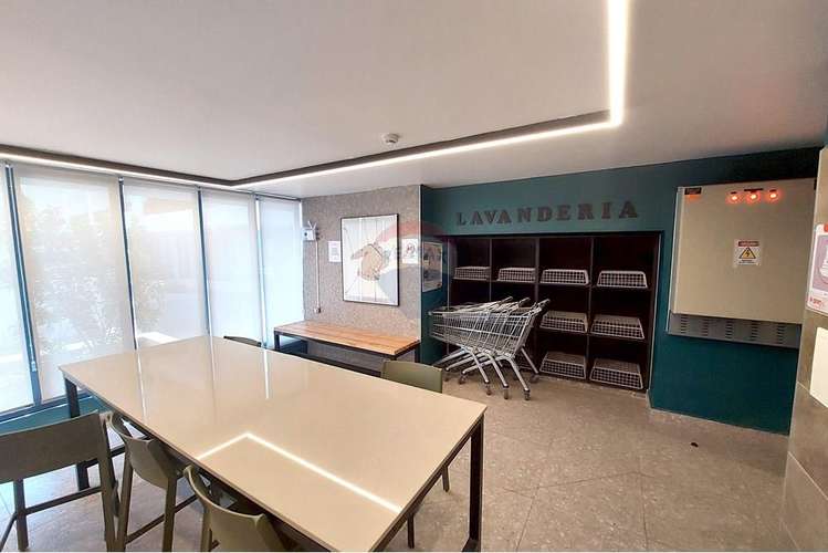 Moderno dpto estudio en independ.  ideal inversion - Imagen 26