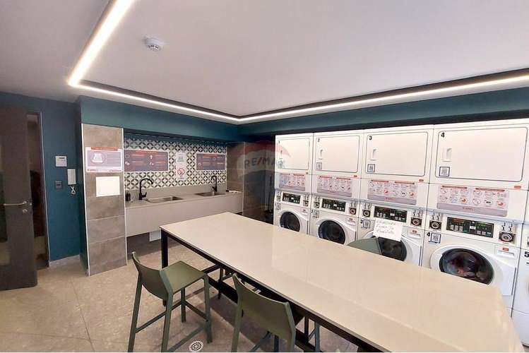 Moderno dpto estudio en independ.  ideal inversion - Imagen 27