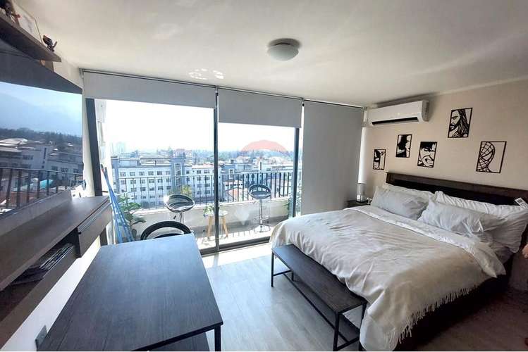 Moderno dpto estudio en independ.  ideal inversion - Imagen 4