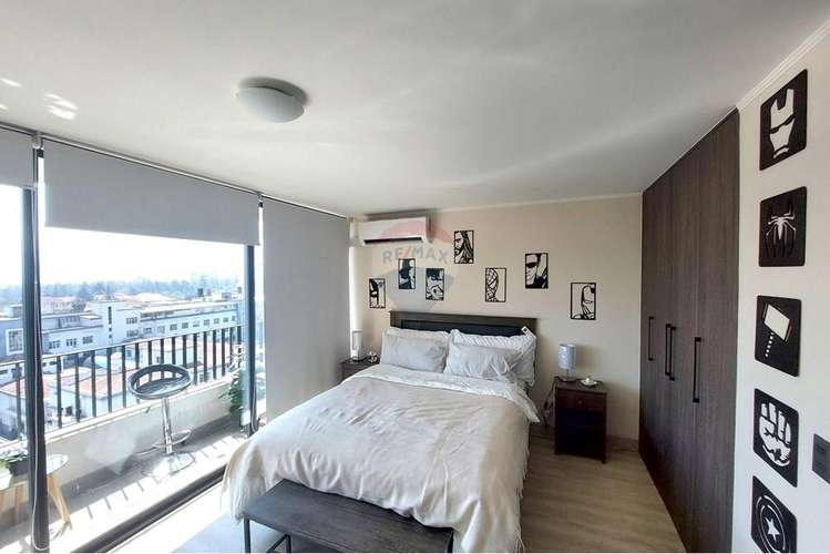 Moderno dpto estudio en independ.  ideal inversion - Imagen 5