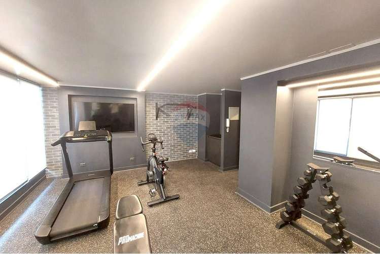 Moderno dpto estudio en independ.  ideal inversion - Imagen 24
