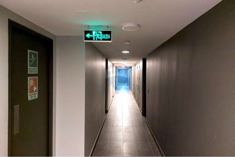 Moderno dpto estudio en independ.  ideal inversion - Imagen 33