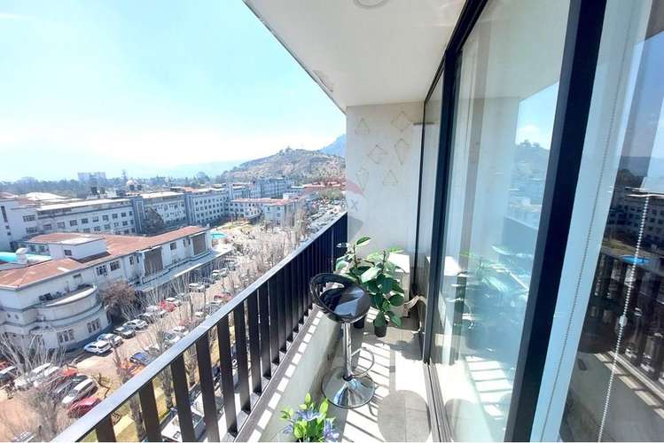 Moderno dpto estudio en independ.  ideal inversion - Imagen 17