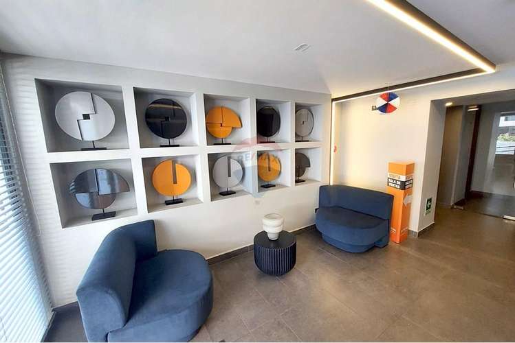 Moderno dpto estudio en independ.  ideal inversion - Imagen 30