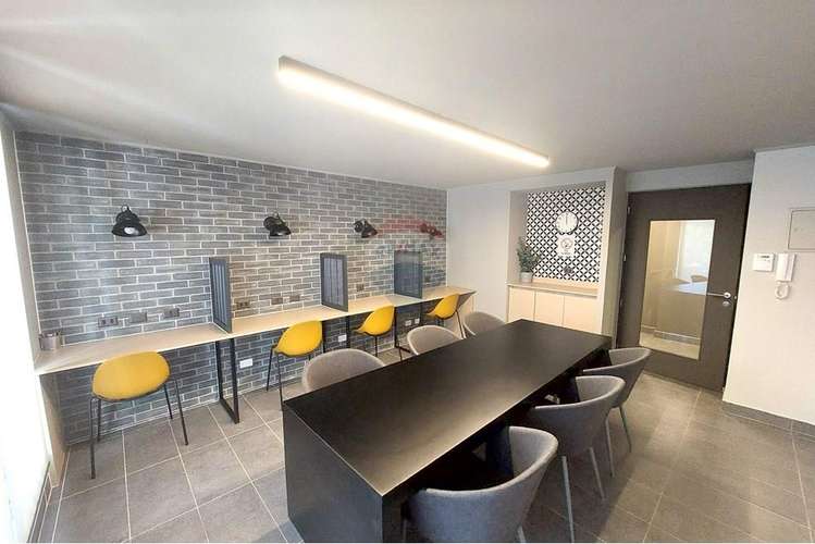 Moderno dpto estudio en independ.  ideal inversion - Imagen 25