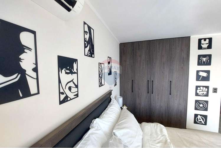 Moderno dpto estudio en independ.  ideal inversion - Imagen 8