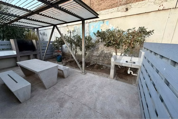 Depto 3 dorms | 1 baño | ideal para inversionistas - Imagen 10