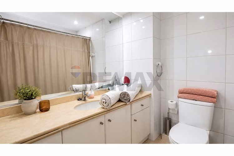 "vivienda de ensueño en las condes: 3d/2b" - Imagen 3