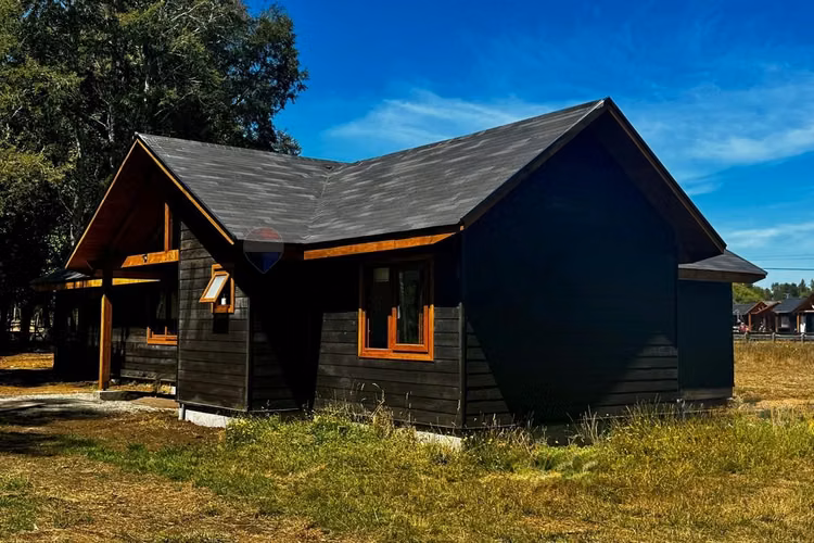 En venta casa sector chucauco villarrica - Imagen 19