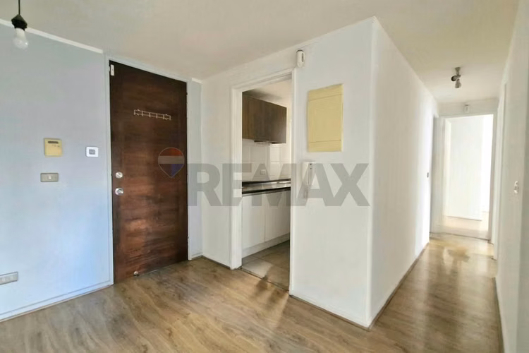 Depto familiar 3d 2b | estac. y bodega