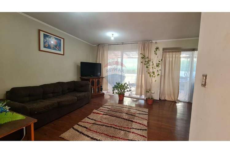 Casa de 122m² en condominio / 3 dormitorios - Imagen 4