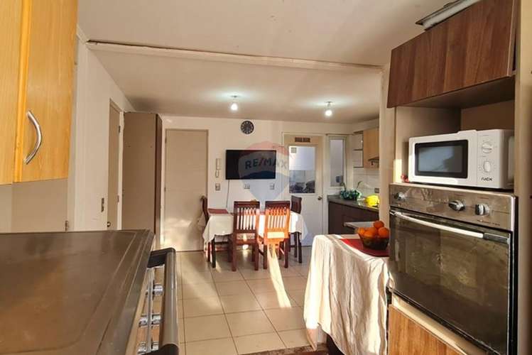 Casa de 122m² en condominio / 3 dormitorios - Imagen 10