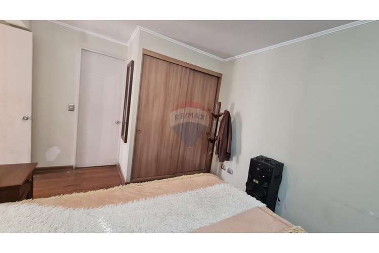 Casa de 122m² en condominio / 3 dormitorios - Imagen 12