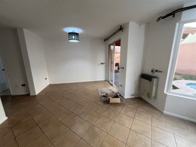 CASA Tarragona Valle lo Campino