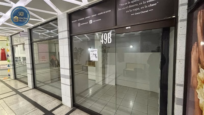 LOCAL COMERCIAL FREIRE 740 CONCEPCION