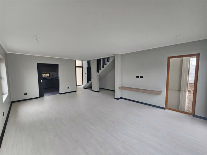 CASA Casa en VENTA o ARRIENDO Condominio Mirador de Nogales, Machalí