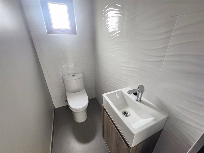 CASA Casa en VENTA o ARRIENDO Condominio Mirador de Nogales, Machalí