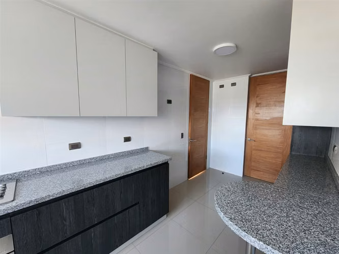 DEPARTAMENTO Arriendo 50% de descuento el primer mes! Departamento Condominio Jardines de Lo Matta, Av. Central, Rancagua