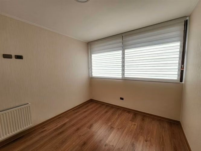 DEPARTAMENTO Arriendo 50% de descuento el primer mes! Departamento Condominio Jardines de Lo Matta, Av. Central, Rancagua