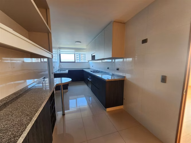 DEPARTAMENTO Arriendo 50% de descuento el primer mes! Departamento Condominio Jardines de Lo Matta, Av. Central, Rancagua