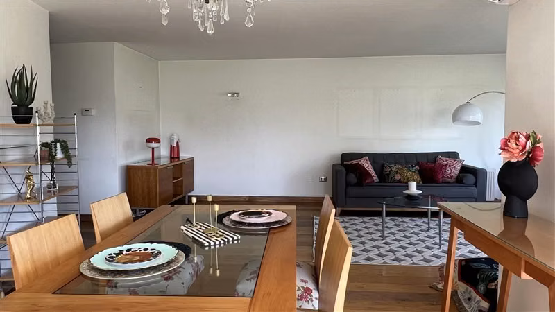 DEPARTAMENTO Carlos Antunez