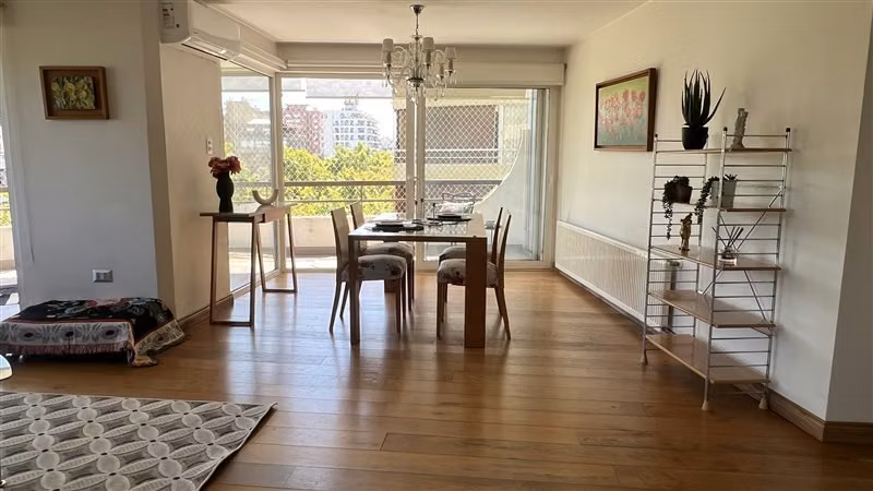 DEPARTAMENTO Carlos Antunez