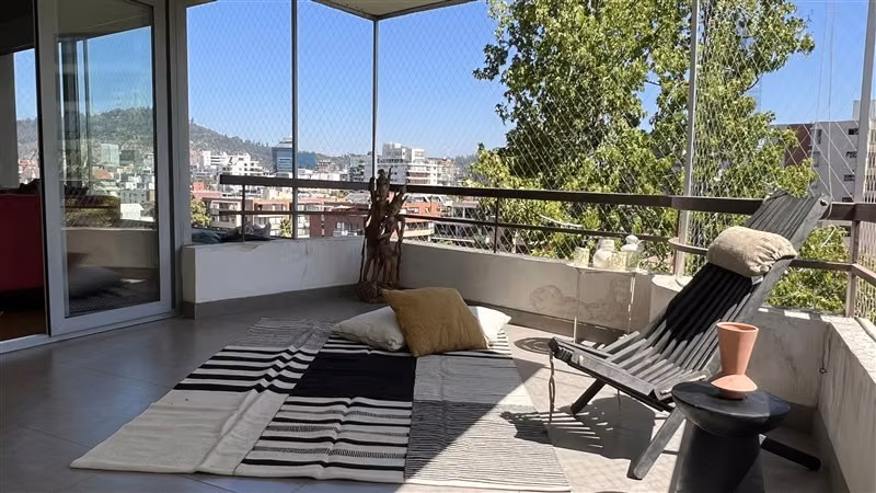 DEPARTAMENTO Carlos Antunez