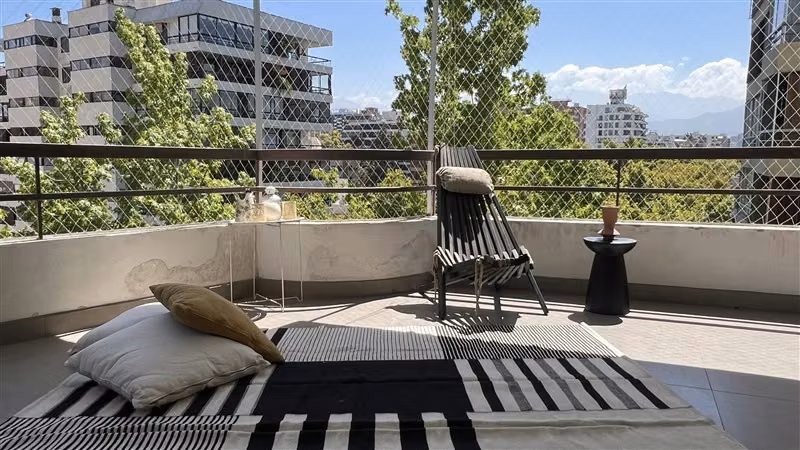DEPARTAMENTO Carlos Antunez