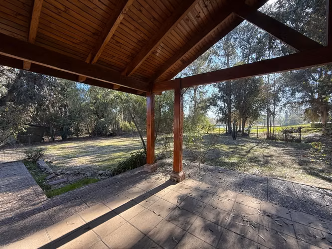 CASA Country Club Angostura, Mostazal, Rancagua