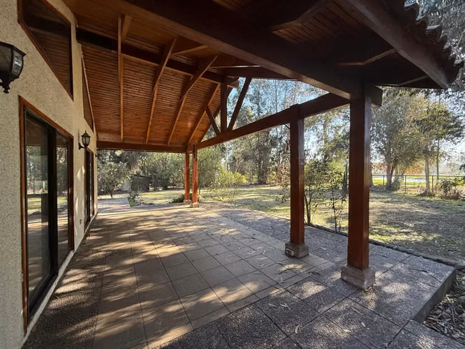 CASA Country Club Angostura, Mostazal, Rancagua