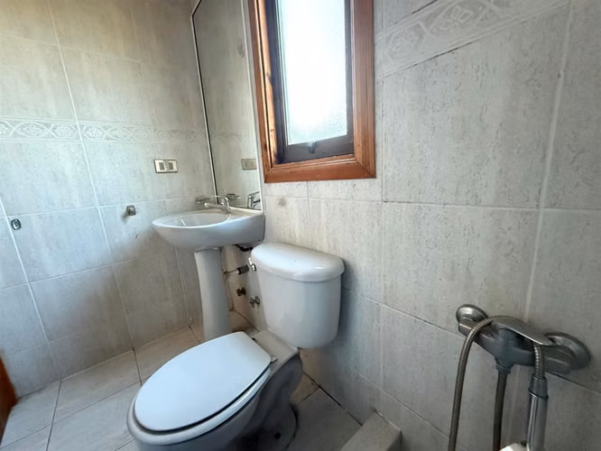 CASA Country Club Angostura, Mostazal, Rancagua