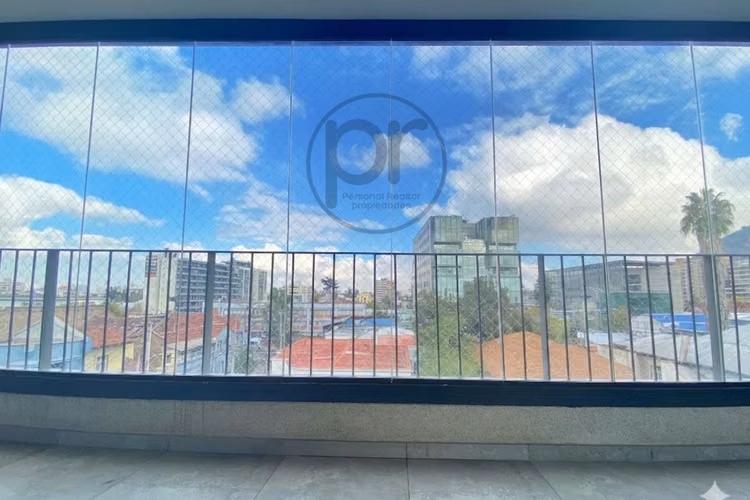 DEPARTAMENTO Metro Manuel Montt, Eliodoro Yañez