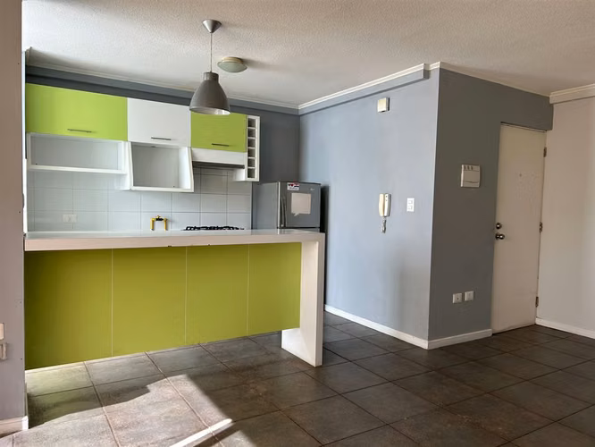 DEPARTAMENTO Condominio Novapacifico - Imagen 3