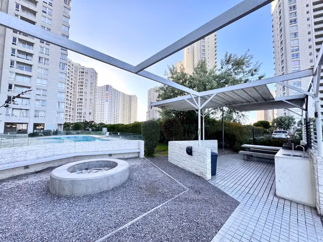 DEPARTAMENTO Condominio Marina del Sol II