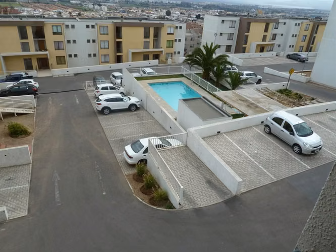 DEPARTAMENTO Condominio San Bartolome