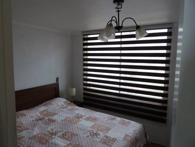 DEPARTAMENTO Condominio San Bartolome