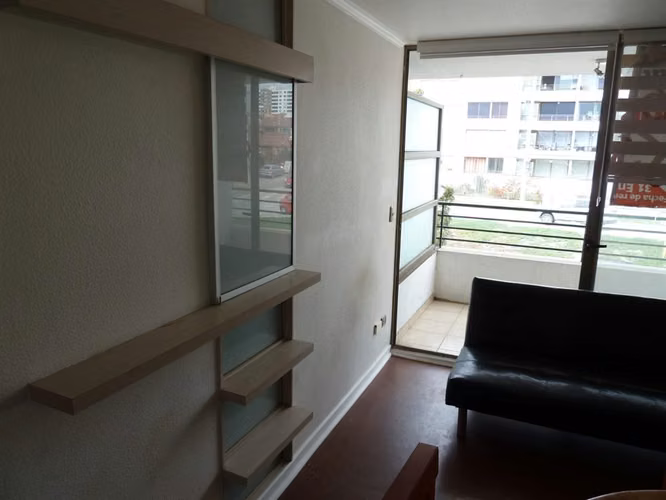 DEPARTAMENTO Condominio San Bartolome