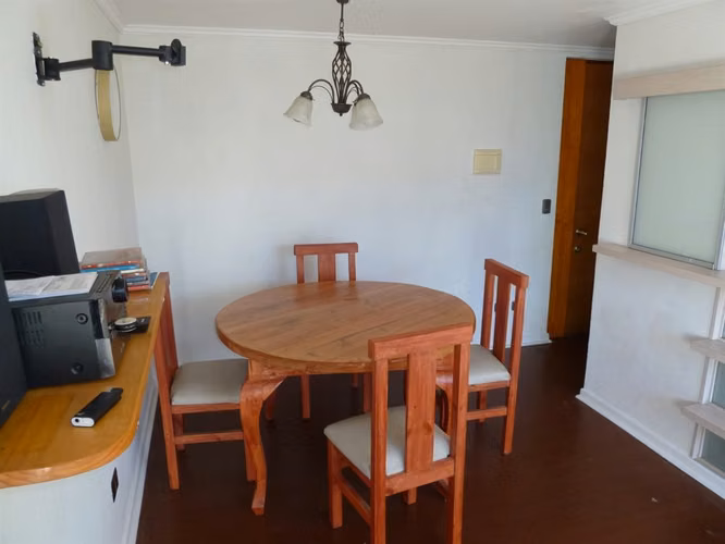 DEPARTAMENTO Condominio San Bartolome