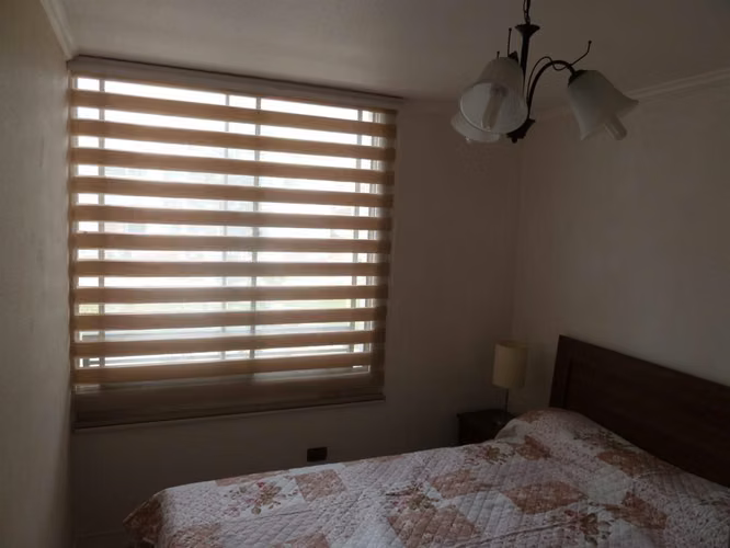 DEPARTAMENTO Condominio San Bartolome