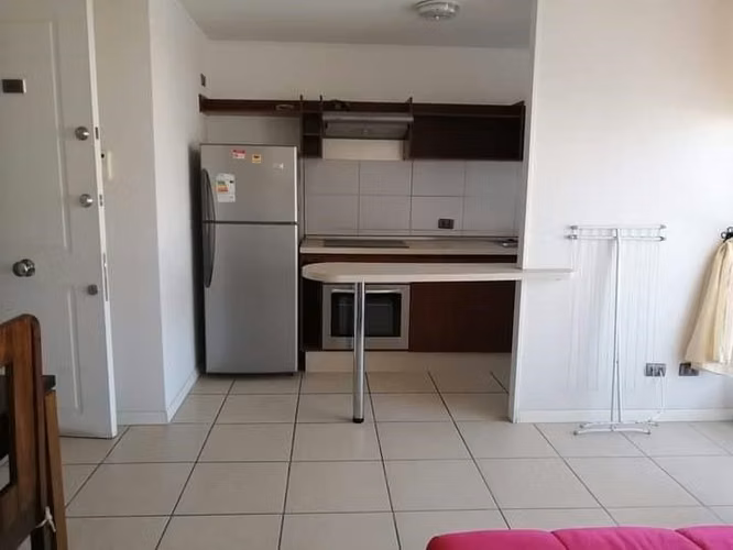DEPARTAMENTO Condominio Marinal del Sol II