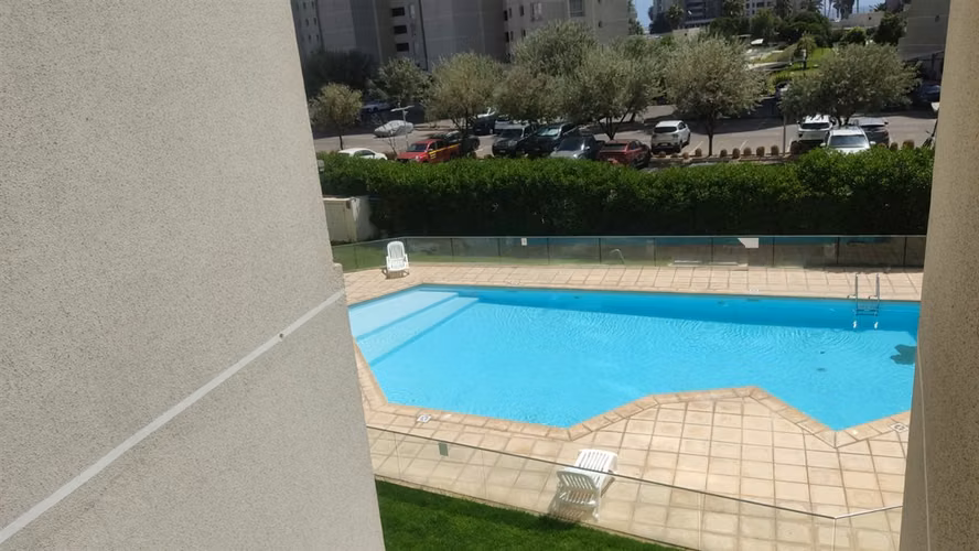 DEPARTAMENTO Condominio Marinal del Sol II