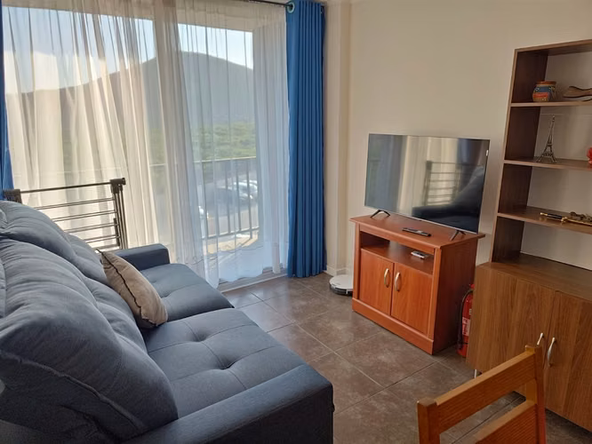 DEPARTAMENTO Condominio alto hacienda