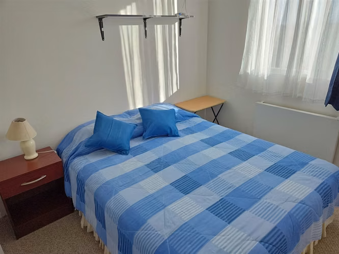 DEPARTAMENTO Condominio alto hacienda
